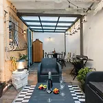 Apartament Perrissol Yourhosthelper