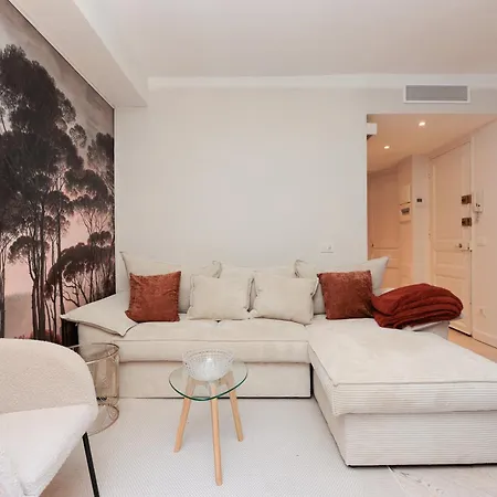Perrissol Yourhosthelper Apartamento
