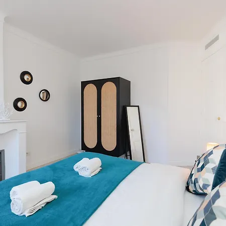 Perrissol Yourhosthelper Apartamento Cannes