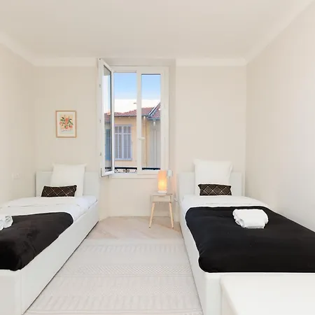 Appartement Perrissol Yourhosthelper *