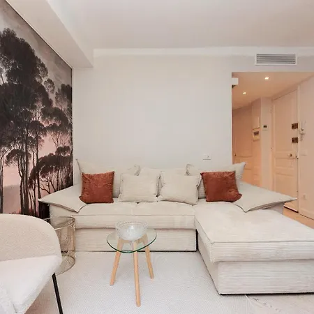 Appartement Perrissol Yourhosthelper