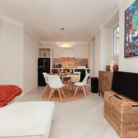 Apartamento Perrissol Yourhosthelper Cannes