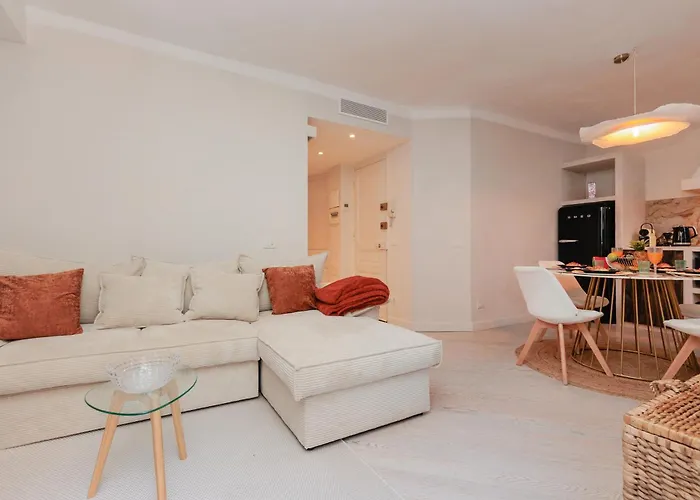 Apartmán Perrissol Yourhosthelper Cannes