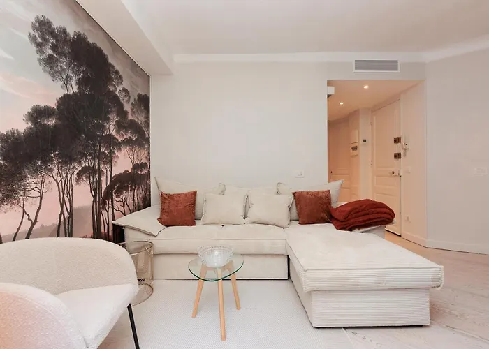 Perrissol Yourhosthelper Apartmán