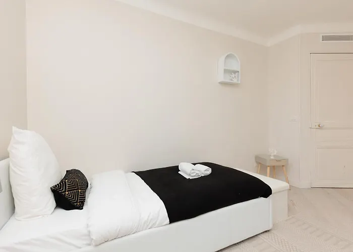 Perrissol Yourhosthelper Apartmán *