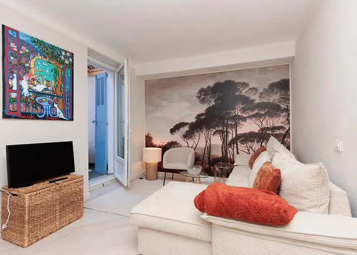 Perrissol Yourhosthelper Apartmán *