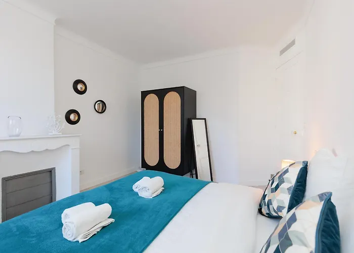 Perrissol Yourhosthelper Apartmán Cannes