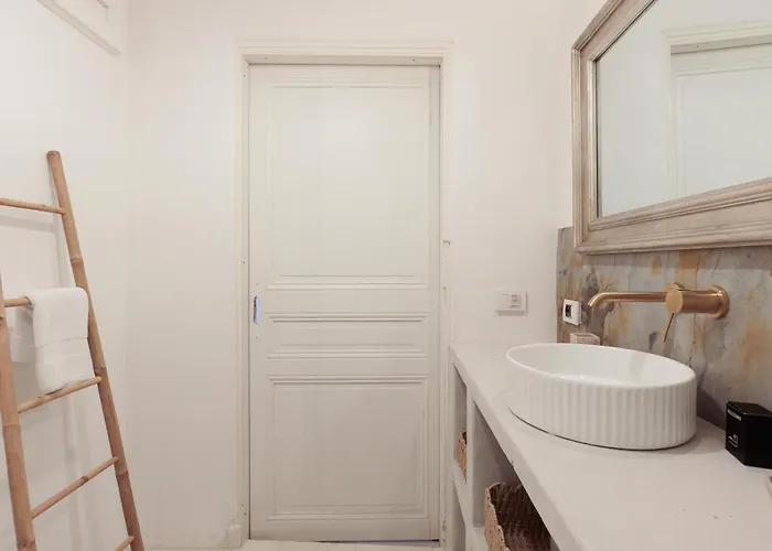 Perrissol Yourhosthelper Apartmán *