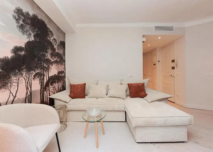 Apartmán Perrissol Yourhosthelper