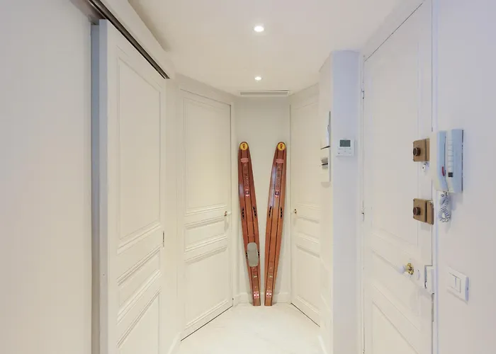 Perrissol Yourhosthelper Apartmán *