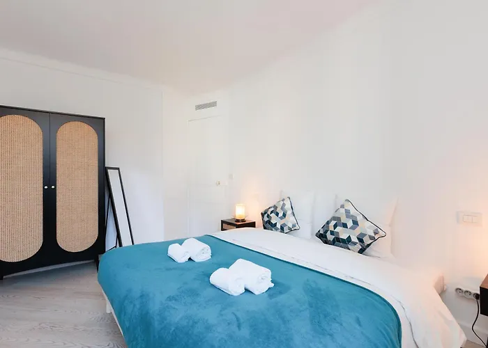 Apartmán Perrissol Yourhosthelper Cannes