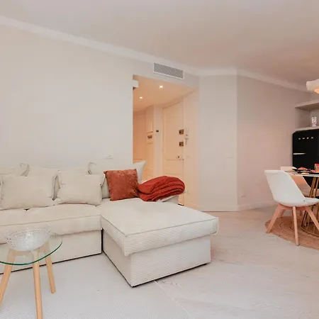 Apartamento Perrissol Yourhosthelper Cannes
