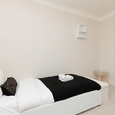 Perrissol Yourhosthelper Apartamento *