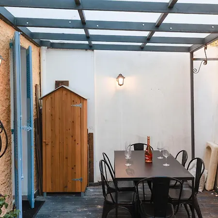 Apartamento Perrissol Yourhosthelper Cannes