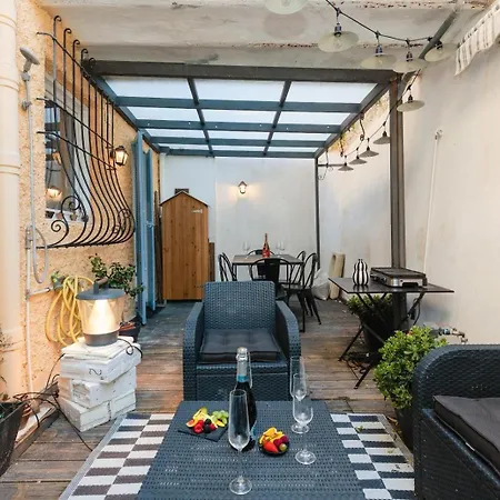 Apartament Perrissol Yourhosthelper